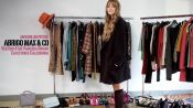 4 formas de llevar un abrigo con estilo por Laura Hayden