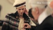 Descubre la colección Prefall 2013 de la Maison Chanel