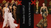 Do&Don´t: desaciertos en la historia de los Oscar