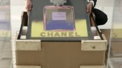 Descubrimos N.5 Culture Chanel, la exposición y la fiesta del perfume más icónico