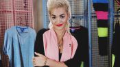 Exclusiva Glamour: Rita Ora y los 10 trucos de estilo de la nueva diva del pop