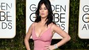 Katy Perry y las peor vestidas de los Globos de Oro 2016