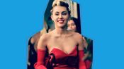 5 cosas que no sabías de Miley Cyrus
