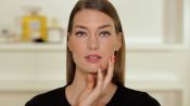 Maquillaje para novias: cómo combinar el eyeliner, la barra de labios y la manicura