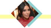 5 cosas que no sabías de Kim Kardashian