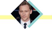5 cosas que no sabías de Tom Hiddleston
