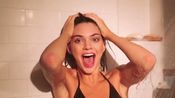 El primer Fashion Film de Kendall Jenner como actriz