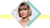 5 cosas que no sabías de Taylor Swift