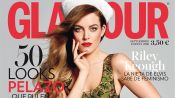 Avance Glamour Septiembre 2016