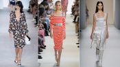 Anna Wintour repasa los desfiles de la Semana de la Moda de Nueva York