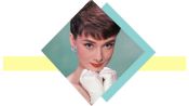 5 cosas que no sabías de Audrey Hepburn