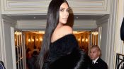 Glamour Answers: todo sobre Kim Kardashian