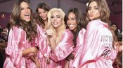 1 'million reasons' para ver el desfile de Victoria's Secret