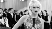 Glamour Answers: todo sobre Taylor Swift