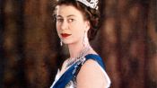 Glamour Answers: todo sobre Isabel II