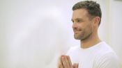 Masterclass de yoga con Nick Youngquest