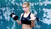 Elsa Pataky desafio max motivación fitness