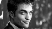 Glamour Answers: todo sobre Robert Pattinson