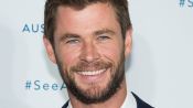 Glamour Answers: todo sobre Chris Hemsworth