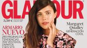 Avance Glamour Septiembre 2017