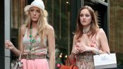 Los 6 secretos de moda que nos reveló Gossip Girl