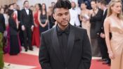 Glamour Answers: todo sobre The Weeknd
