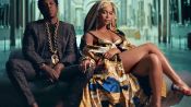 ¿Qué nos han querido decir Beyoncé y Jay-Z con 'Apeshit'?