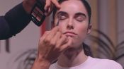 El maquillaje natural IDEAL para las fans del no makeup, por Ivan Gomez