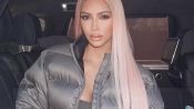 9 cortes de pelo de Kim Kardashian, de peor a mejor