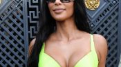 La 4 locuritas que Kim Kardashian se ha marcado este verano