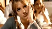 Nos hacemos mayores: 'Baby One More Time' de Britney cumple 20 años