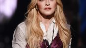 Cinco razones que justifican la actuación de Madonna en Eurovisión