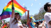 8 motivos por los que este año (ni ninguno) hace falta celebrar el orgullo hetero
