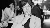 Ha llegado el momento de recordar cuando Mick Jagger era el hombre más guapo y más COOL del mundo.