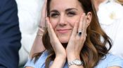 ¿Usa o no usa bótox Kate Middleton? Resolvemos el misterio