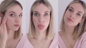 El maquillaje perfecto para tus videollamadas (¡en solo 3 minutos!)