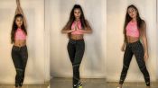 Esta coreografía de Daniela Blasco es súper sencilla y perfecta para divertirte y ponerte en forma desde casa