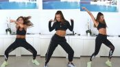 Aprende a bailar (en casa) con Daniela Blasco #2