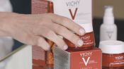 Tu ritual diario de cuidado facial está a punto de subir de nivel con Vichy