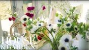 Willow Crossley's Easter table | House & Garden