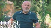 Celebrity Hairstylist Sam McKnight Presents His Garden | House & Garden