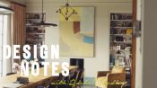 Design notes: Rachel Chudley | House & Garden