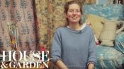 Maude Makes: paper decorations | House & Garden