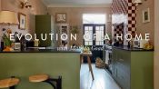 How designer Matilda Goad transformed her kitchen | Evolution of a Home: Episode 2