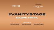 Vanity Stage in collaborazione con Guerlain