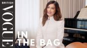 Gemma Chan: In The Bag