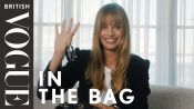 Margot Robbie: In The Bag