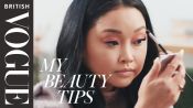 How To Do Lana Condor’s “Just Been Kissed” Makeup Look
