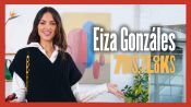 Eiza Gonzales On Her Favorite Wranglers and the Magic of a Khaite Top