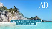 Descubre las playas de México que ya están abiertas